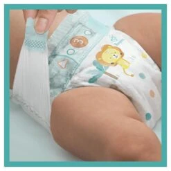 Pampers® Pampers Baby-Dry Maat 7 (15kg+) - 31 Luiers -Winkel Voor Babyproducten 1200x1200 280
