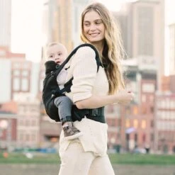 Ergobaby Adapt Ergonomische Draagzak Baby - Black -Winkel Voor Babyproducten 1200x1200 2815
