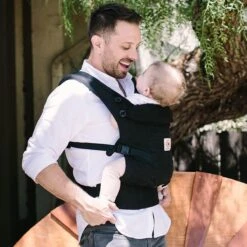 Ergobaby Adapt Ergonomische Draagzak Baby - Black -Winkel Voor Babyproducten 1200x1200 2816