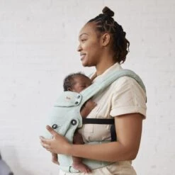 Tula Explore Draagzak Linen Eucalyptus - Ergonomische Draagzak Baby Vanaf Geboorte (maat 56) -Winkel Voor Babyproducten 1200x1200 2817