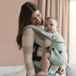 Tula Explore Draagzak Linen Eucalyptus - Ergonomische Draagzak Baby Vanaf Geboorte (maat 56) -Winkel Voor Babyproducten 1200x1200 2821