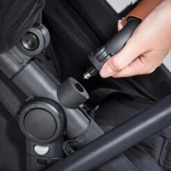 Hauck Pacific 3 Shop N Drive Kinderwagen - Caviar -Winkel Voor Babyproducten 1200x1200 2833