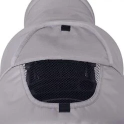 VidaXL Kinderwagen Dubbel Staal Grijs En Zwart -Winkel Voor Babyproducten 1200x1200 2835