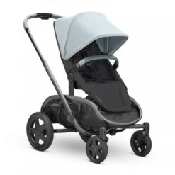 Quinny Hubb Mono Kinderwagen - Frost On Black -Winkel Voor Babyproducten 1200x1200 2852