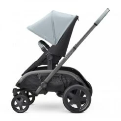 Quinny Hubb Mono Kinderwagen - Frost On Black -Winkel Voor Babyproducten 1200x1200 2853
