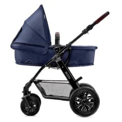 Kinderkraft Moov 3 In 1 Kinderwagen - Inclusief Autostoel - Navy 18 Kinderkraft Moov 3 In 1 Kinderwagen - Inclusief Autostoel - Navy -Winkel Voor Babyproducten 1200x1200 2863