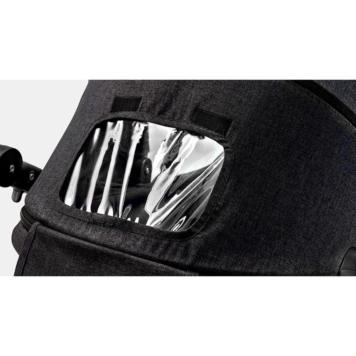 Kinderkraft Moov 3 In 1 Kinderwagen - Inclusief Autostoel - Navy 10 Kinderkraft Moov 3 In 1 Kinderwagen - Inclusief Autostoel - Navy - Afbeelding 8