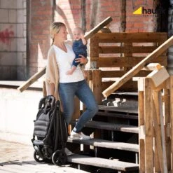 Hauck Rapid 4 Kinderwagen - Zwart Zilver -Winkel Voor Babyproducten 1200x1200 2874