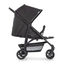 Hauck Rapid 4 Kinderwagen - Zwart Zilver -Winkel Voor Babyproducten 1200x1200 2876