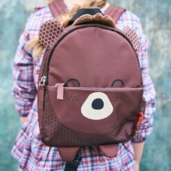 Kindertuigje Met Looplijn - Rugzak Voor Peuter & Kleuter - Tuigje Kind - Rugzaktuigje - Beer -Winkel Voor Babyproducten 1200x1200 2913