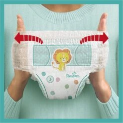 Pampers® Pampers Baby Dry Pants Maat 6 - 44 Luierbroekjes -Winkel Voor Babyproducten 1200x1200 295
