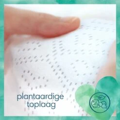 Pampers® Pampers Harmonie Hybrid - Wasbare Luier - 92 Absorberende Wegwerpbare Toplagen -Winkel Voor Babyproducten 1200x1200 305