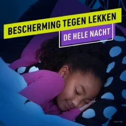 Ninjamas Pyjama Pants Luierbroekjes Meisje - 10 Nachtluiers Voor Bedplassen - 4-7 Jaar -Winkel Voor Babyproducten 1200x1200 313