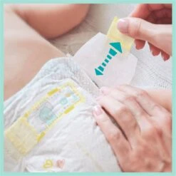 Pampers® Pampers Premium Protection Luiers - Maat 6 (13+ Kg) - 120 Stuks - Multi-Pack -Winkel Voor Babyproducten 1200x1200 318