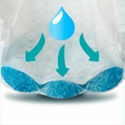 Pampers® Pampers Premium Protection Luiers - Maat 6 (13+ Kg) - 120 Stuks - Multi-Pack -Winkel Voor Babyproducten 1200x1200 321