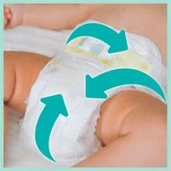 Pampers® Pampers Premium Protection Luiers - Maat 6 (13+ Kg) - 120 Stuks - Multi-Pack -Winkel Voor Babyproducten 1200x1200 322