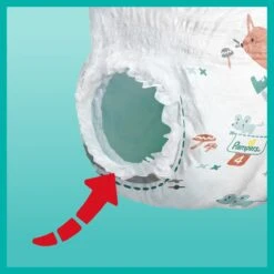 Pampers® Pampers - Premium Protection Pants - Maat 4 - Mega Pack - 80 Broekjes 12 Pampers® Pampers - Premium Protection Pants - Maat 4 - Mega Pack - 80 Broekjes -Winkel Voor Babyproducten 1200x1200 325