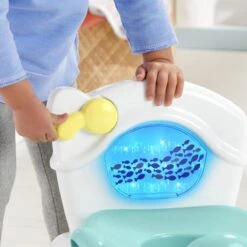 Fisher Price Fisher-Price Sea Me Flush - Potje Peuter - Potje Met Geluid -Winkel Voor Babyproducten 1200x1200 336
