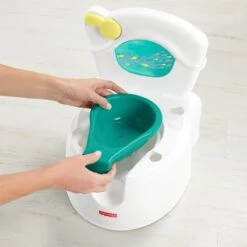 Fisher Price Fisher-Price Sea Me Flush - Potje Peuter - Potje Met Geluid -Winkel Voor Babyproducten 1200x1200 338