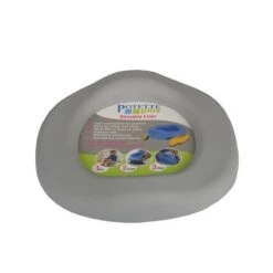 Rubberen Toiletinzet Voor Opvouwbare Plaspotje - Grijs -Winkel Voor Babyproducten 1200x1200 347