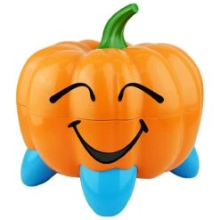 Boasty 3-in-1wc Treiner - Plaspotje – Plaspotje Kind – Potje Peuter – Potje Met Deksel – WC Potje Peuter – WC Verkleiner – Oranje - Wc Treiner-pasen -Winkel Voor Babyproducten 1200x1200 351