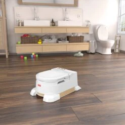 Fisher Price Fisher-price Plaspotje Premium Design 41 X 22 Cm Wit -Winkel Voor Babyproducten 1200x1200 361