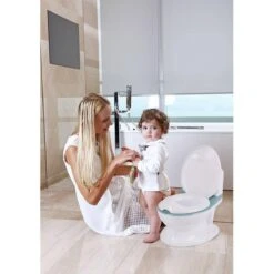 Baninni Kindertoilet Pippe Groen -Winkel Voor Babyproducten 1200x1200 366