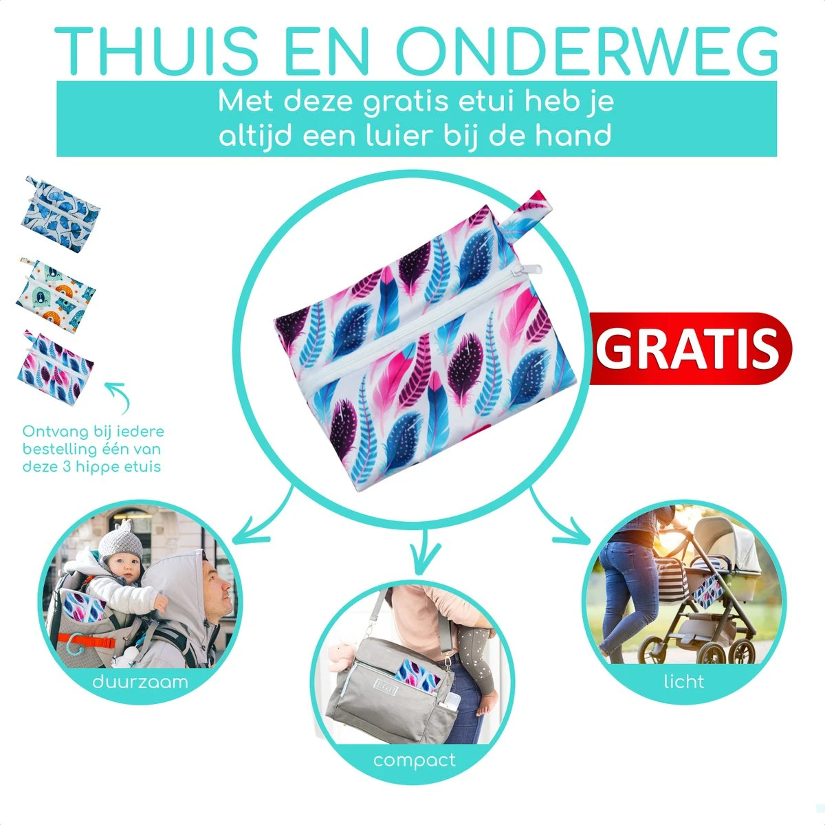 Pure Sensation Luieremmer Navulling - 12 Stuks - Geschikt Voor Korbell - Inclusief Extra Luier Etui - Navullingen 15/16 Liter - Luieremmer Zakken - Luieremmernavullingen - Luieremmers - Korbell Luieremmer – Luierzakjes Wegwerp - Korbell Navulling 6 Pure Sensation Luieremmer Navulling - 12 Stuks - Geschikt Voor Korbell - Inclusief Extra Luier Etui - Navullingen 15/16 Liter - Luieremmer Zakken - Luieremmernavullingen - Luieremmers - Korbell Luieremmer – Luierzakjes Wegwerp - Korbell Navulling - Afbeelding 4