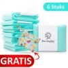 Pure Sensation Luieremmer Navulling - 15/16 Liter - 6 Stuks -Winkel Voor Babyproducten 1200x1200 388