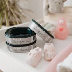 Angelcare Dress Up Navulcassettes -Winkel Voor Babyproducten 1200x1200 405