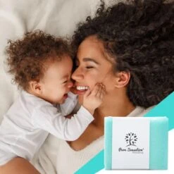 Pure Sensation® Luieremmer Navulling - 5 Stuks - Geschikt Voor Korbell - Inclusief Extra Luier Etui - Navullingen 15/16 Liter - Luieremmer Zakken - Luieremmernavullingen - Luieremmers - Korbell Luieremmer – Luierzakjes Wegwerp - Korbell Navulling -Winkel Voor Babyproducten 1200x1200 413