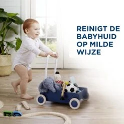 Neutral Billendoekjes - Parfumvrij - 1008 Doekjes - Voordeelverpakking -Winkel Voor Babyproducten 1200x1200 43