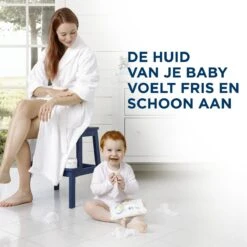 Neutral Billendoekjes - Parfumvrij - 1008 Doekjes - Voordeelverpakking -Winkel Voor Babyproducten 1200x1200 44
