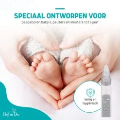 Hoy En Dia Neusreiniger Baby Snoetenpoetsers – Elektrische Neuszuiger En Blackhead Remover- Neuspeer Met USB - Muziek -Winkel Voor Babyproducten 1200x1200 486