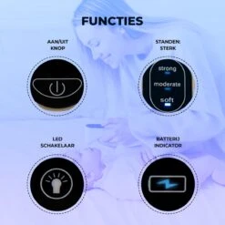 Young Star Baby - Elektrische Neusreiniger Baby - Neuszuiger Met USB - Neuspeer - Neusdouche - Snotverwijderaar -Winkel Voor Babyproducten 1200x1200 532