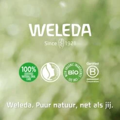 Weleda Baby Calendula Bodycrème -Winkel Voor Babyproducten 1200x1200 535