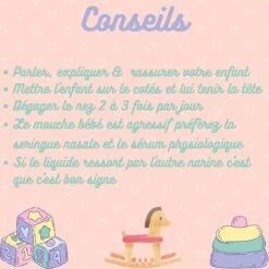 Kit 2 Neusspuit, Babyneusreiniger, Neusreiniger - Neuszuiger - Sucker Snot - Babyneuspomp - Snot Suckers Baby's -Winkel Voor Babyproducten 1200x1200 541