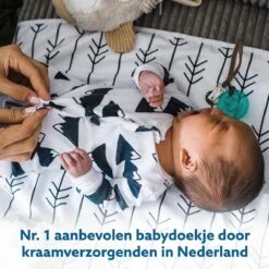 WaterWipes Billendoekjes Bio - 12 X 60 Stuks - 720 Doekjes -Winkel Voor Babyproducten 1200x1200 55