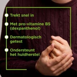 Bepanthen Handcreme - Herstellend En Snel Intrekkend - Droge, Ruwe En Beschadigde Handen - Ook Als Handmasker - 50ml -Winkel Voor Babyproducten 1200x1200 551
