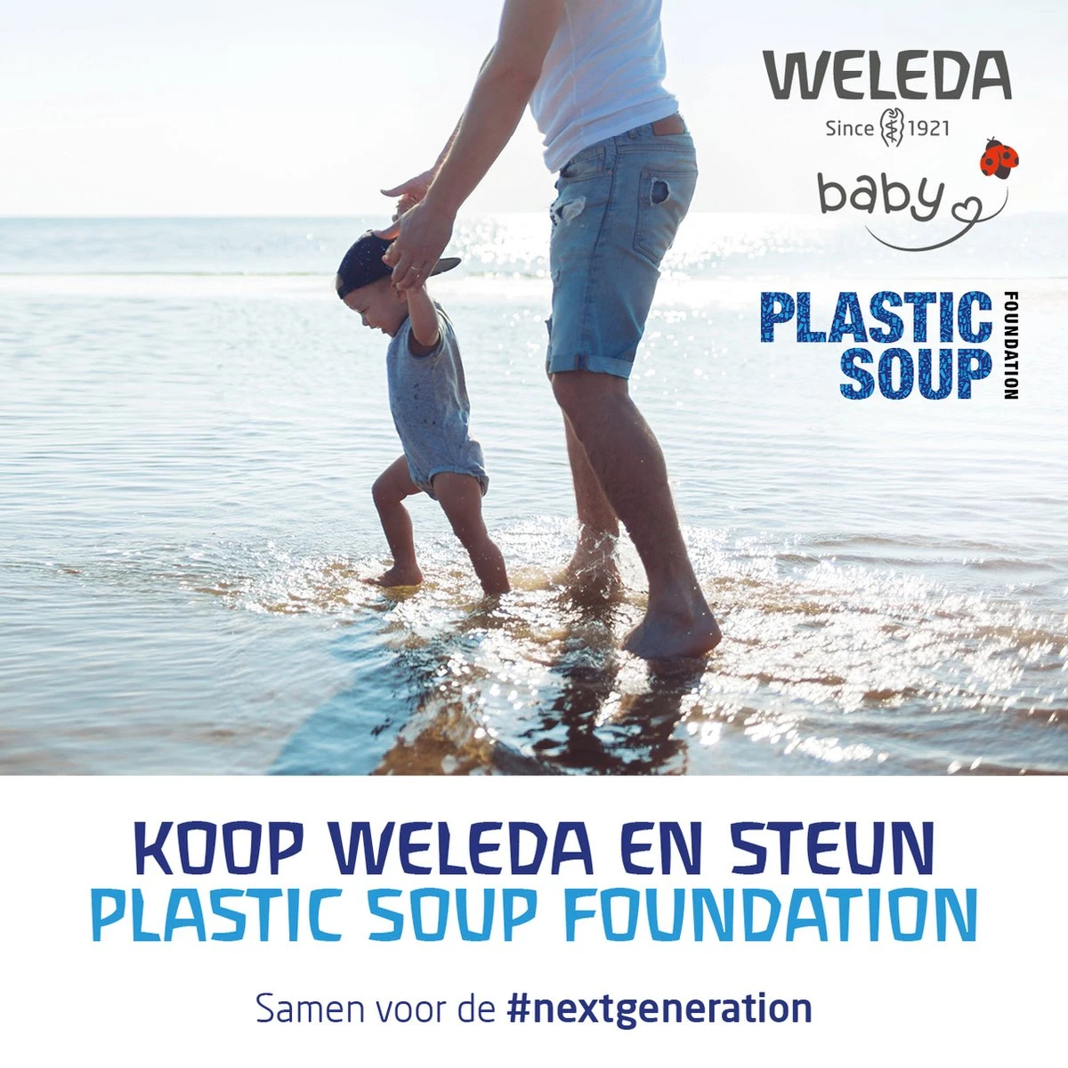 Weleda Baby Sensitive Witte Malva Gezichtscrème 4 Weleda Baby Sensitive Witte Malva Gezichtscrème - Afbeelding 2