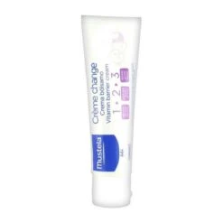 Mustela Bébé Crème Change 1>2>3> - 100 Ml -Winkel Voor Babyproducten 1200x1200 578