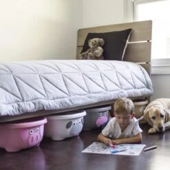 Prince Lionheart Tubimal® Met Hangmat | Baby & Peuter Badje | Opbergruimte Met Deksel | Stapelbaar | Herbruikbaar - Blauw / Olifant 18 Prince Lionheart Tubimal® Met Hangmat | Baby & Peuter Badje | Opbergruimte Met Deksel | Stapelbaar | Herbruikbaar - Blauw / Olifant -Winkel Voor Babyproducten 1200x1200 579