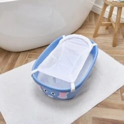 Prince Lionheart Tubimal® Met Hangmat | Baby & Peuter Badje | Opbergruimte Met Deksel | Stapelbaar | Herbruikbaar - Blauw / Olifant 26 Prince Lionheart Tubimal® Met Hangmat | Baby & Peuter Badje | Opbergruimte Met Deksel | Stapelbaar | Herbruikbaar - Blauw / Olifant -Winkel Voor Babyproducten 1200x1200 583