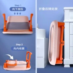 Babybadje - Inklapbaar Bad - Bad Baby - Met Badkruk - Zitbad - Bath Bucket - Opvouwbaar Bad Kinderen - Baby Badje - Opvouwbaar Bad Baby - Opvouwbaar Bad - Baby Badkussen -Winkel Voor Babyproducten 1200x1200 591