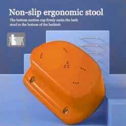 K IKIDO Babybadje - Bad Baby - Opvouwbare Babybadje - Babybadkuip - Met Steunkussen & Badkruk - Opvouwbaar Bad Kinderen - Bath Bucket - Oranje 12 K IKIDO Babybadje - Bad Baby - Opvouwbare Babybadje - Babybadkuip - Met Steunkussen & Badkruk - Opvouwbaar Bad Kinderen - Bath Bucket - Oranje -Winkel Voor Babyproducten 1200x1200 596