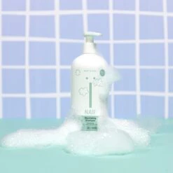 Naïf Voedende Shampoo – Navulverpakking - Baby En Kids - 500ml - Met Natuurlijke Ingrediënten 13 Naïf Voedende Shampoo – Navulverpakking - Baby En Kids - 500ml - Met Natuurlijke Ingrediënten -Winkel Voor Babyproducten 1200x1200 621