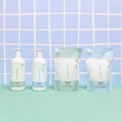 Naïf Voedende Shampoo – Navulverpakking - Baby En Kids - 500ml - Met Natuurlijke Ingrediënten 14 Naïf Voedende Shampoo – Navulverpakking - Baby En Kids - 500ml - Met Natuurlijke Ingrediënten -Winkel Voor Babyproducten 1200x1200 622