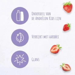 Andrélon Kids - Intense Prinses Shampoo - 300ml 12 Andrélon Kids - Intense Prinses Shampoo - 300ml -Winkel Voor Babyproducten 1200x1200 625