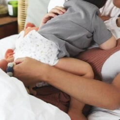 LILLYDOO Huidvriendelijke Luiers - Maat 6 (13-18 Kg) - 115 Stuks - Maandbox -Winkel Voor Babyproducten 1200x1200 63