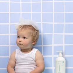 Naïf Voedende Shampoo Pompfles - Baby En Kids - 500ml - Met Natuurlijke Ingrediënten -Winkel Voor Babyproducten 1200x1200 635